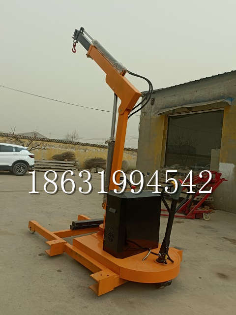 彰武县厂家供应自制随车吊 12吨随车吊 自卸式随车吊 12吨随车吊起重机